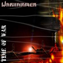Warhammer (CHL) : Time of War